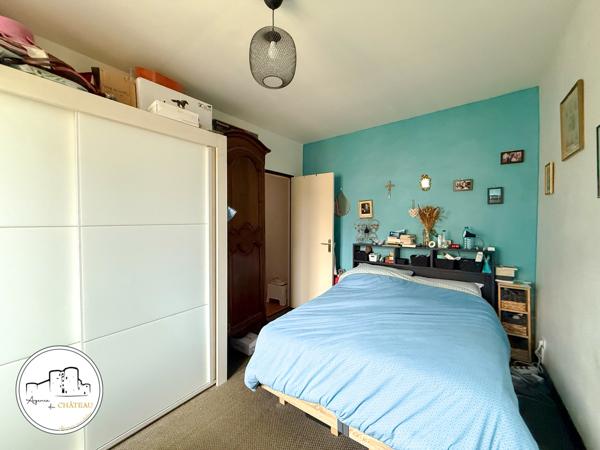 Les Ponts-de-Cé (49130) Maison de bourg 2 chambres