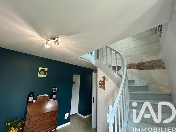 Maison à vendre 5 pièces 132 m² Allonnes