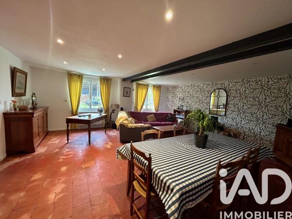 Maison à vendre 5 pièces 132 m² Allonnes