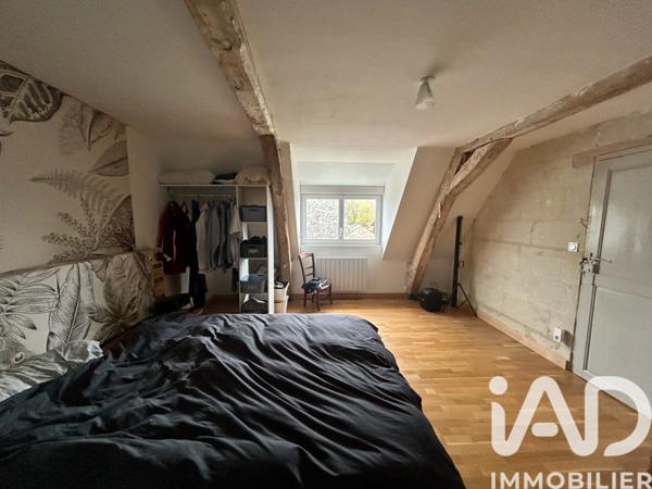 Maison à vendre 5 pièces 132 m² Allonnes