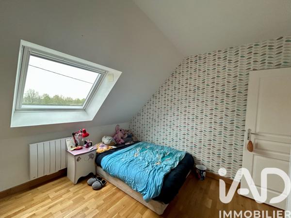 Maison à vendre 5 pièces 132 m² Allonnes