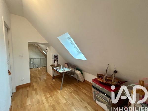 Maison à vendre 5 pièces 132 m² Allonnes