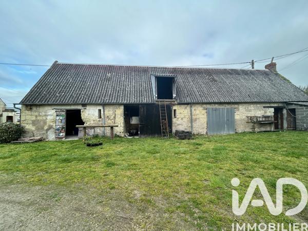 Maison à vendre 5 pièces 132 m² Allonnes