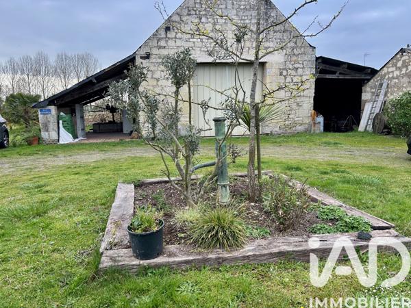 Maison à vendre 5 pièces 132 m² Allonnes