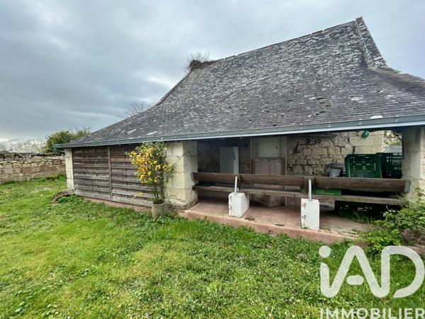 Maison à vendre 5 pièces 132 m² Allonnes