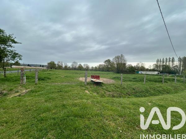 Maison à vendre 5 pièces 132 m² Allonnes