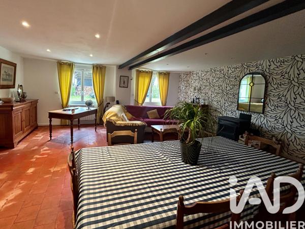 Maison à vendre 5 pièces 132 m² Allonnes
