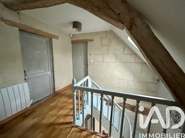 Maison à vendre 5 pièces 132 m² Allonnes