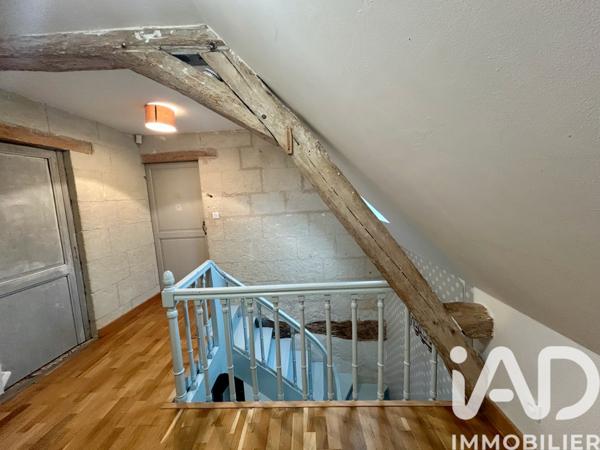 Maison à vendre 5 pièces 132 m² Allonnes