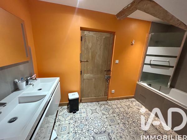 Maison à vendre 5 pièces 132 m² Allonnes