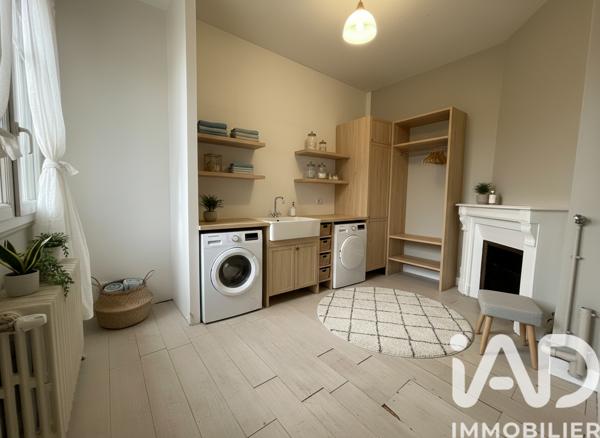 Maison à vendre 8 pièces 188 m² Laval