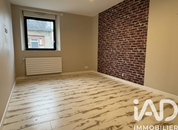Maison à vendre 8 pièces 188 m² Laval