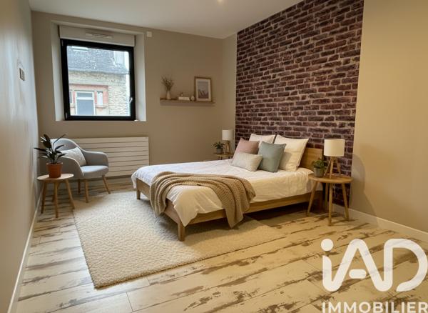 Maison à vendre 8 pièces 188 m² Laval