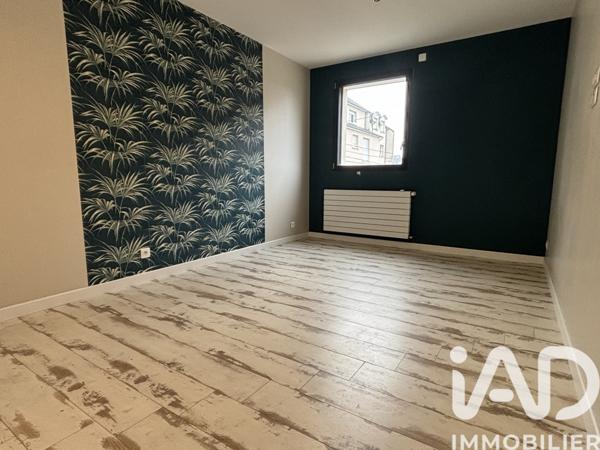 Maison à vendre 8 pièces 188 m² Laval
