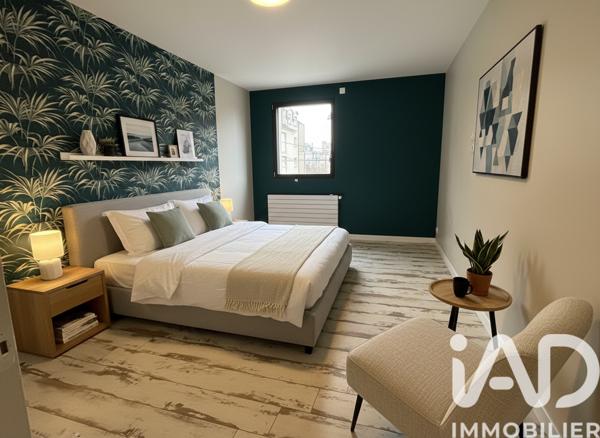 Maison à vendre 8 pièces 188 m² Laval