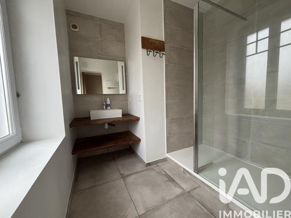Maison à vendre 8 pièces 188 m² Laval