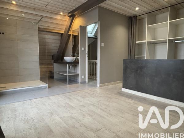 Maison à vendre 8 pièces 188 m² Laval