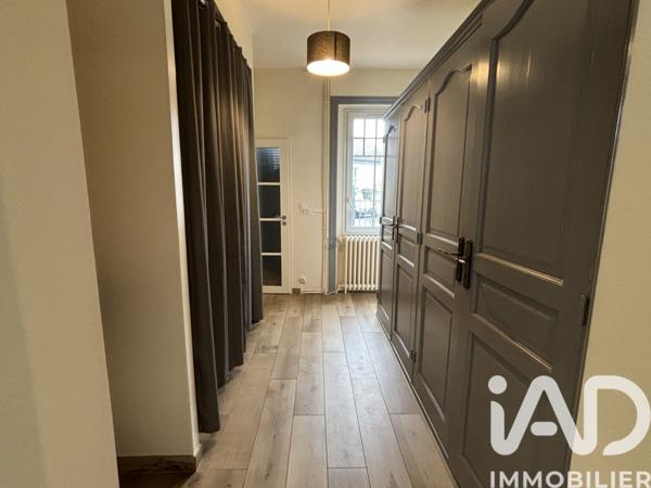 Maison à vendre 8 pièces 188 m² Laval