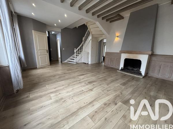 Maison à vendre 8 pièces 188 m² Laval