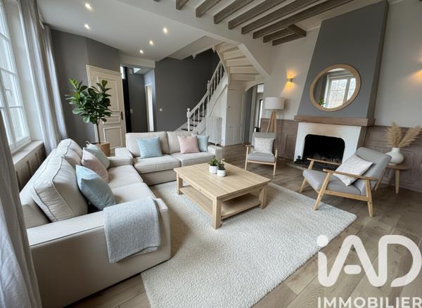 Maison à vendre 8 pièces 188 m² Laval