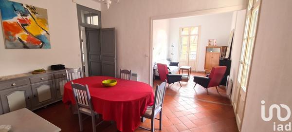 Appartement à vendre 4 pièces 86 m² Thuir