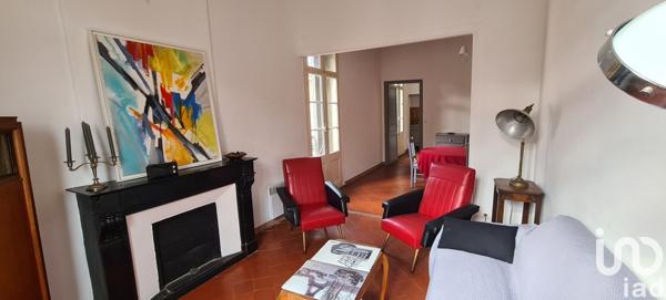 Appartement à vendre 4 pièces 86 m² Thuir