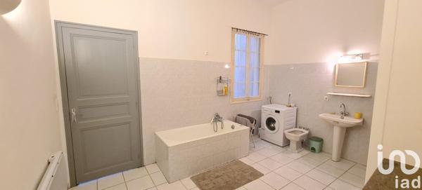 Appartement à vendre 4 pièces 86 m² Thuir
