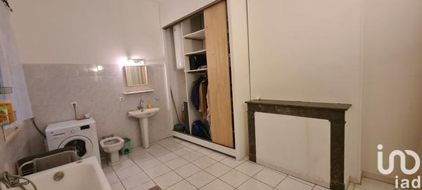 Appartement à vendre 4 pièces 86 m² Thuir