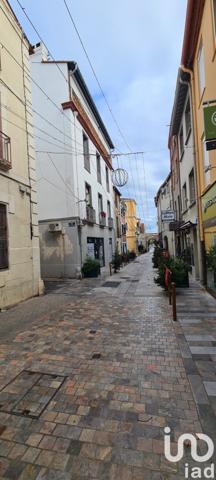 Appartement à vendre 4 pièces 86 m² Thuir