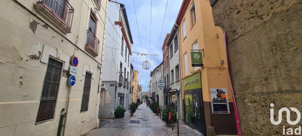 Appartement à vendre 4 pièces 86 m² Thuir