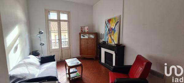 Appartement à vendre 4 pièces 86 m² Thuir