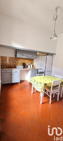 Appartement à vendre 4 pièces 86 m² Thuir