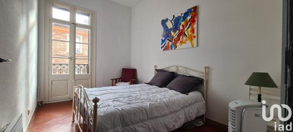 Appartement à vendre 4 pièces 86 m² Thuir