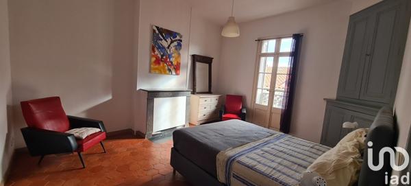 Appartement à vendre 4 pièces 86 m² Thuir