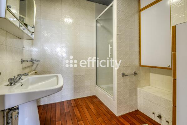 Appartement 6 pièces - 157 m² Bien prestige