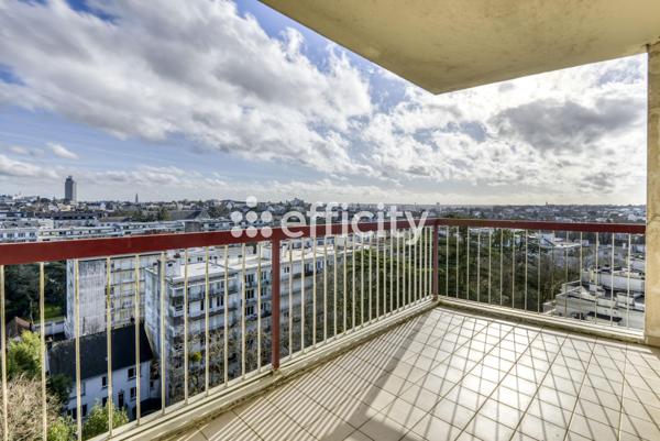 Appartement 6 pièces - 157 m² Bien prestige