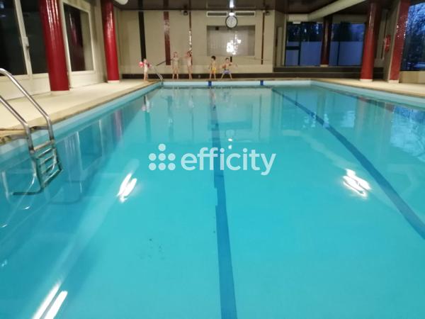 Appartement 6 pièces - 157 m² Bien prestige