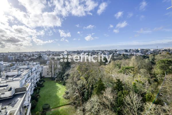 Appartement 6 pièces - 157 m² Bien prestige