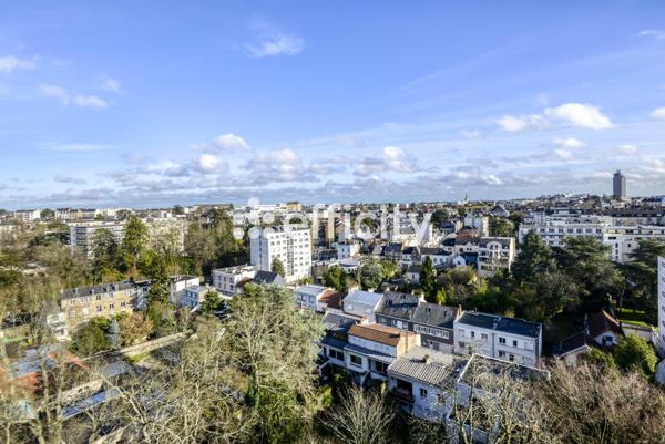 Appartement 6 pièces - 157 m² Bien prestige