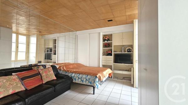Appartement Studio à vendre  1 pièce - 22,57 m2 PARIS - 75018