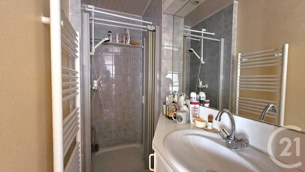 Appartement Studio à vendre  1 pièce - 22,57 m2 PARIS - 75018