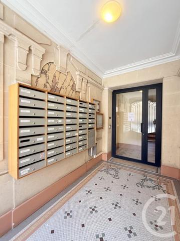 Appartement Studio à vendre  1 pièce - 22,57 m2 PARIS - 75018