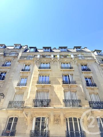 Appartement Studio à vendre  1 pièce - 22,57 m2 PARIS - 75018