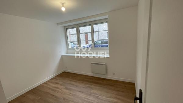 BEAU T3 MEUBLE AU COEUR DU VIEUX MASSY