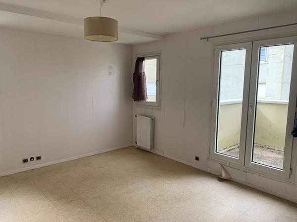 Appartement Dammarie Les Lys 2 pièces 48 m2