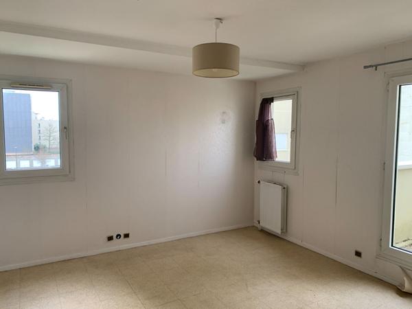 Appartement Dammarie Les Lys 2 pièces 48 m2