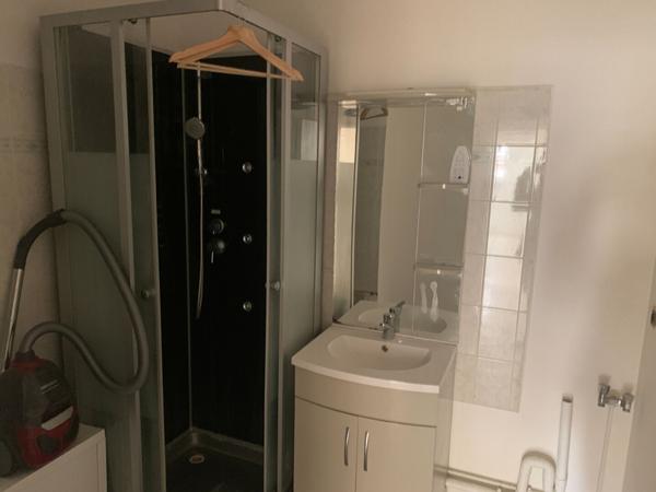 Appartement Dammarie Les Lys 2 pièces 48 m2