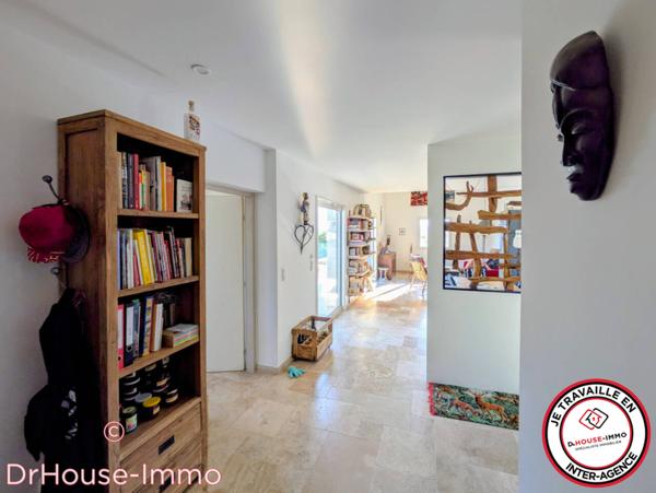 Maison à vendre 5 pièces de 155 m²