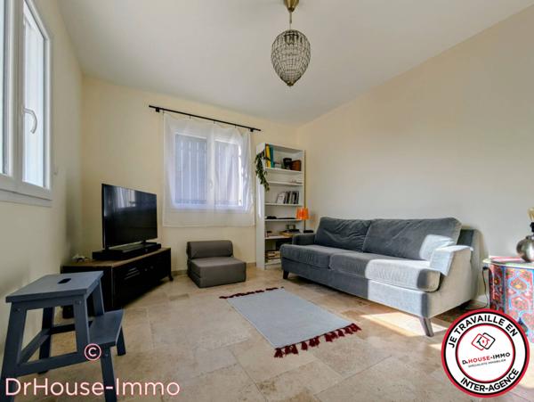 Maison à vendre 5 pièces de 155 m²