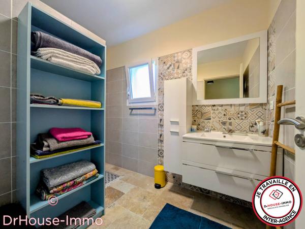 Maison à vendre 5 pièces de 155 m²